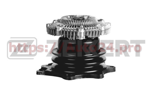 WP-1171 Zekkert для NISSAN 2101002N85