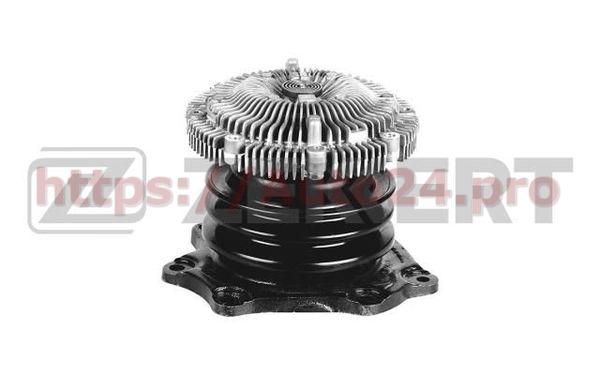 WP-1172 Zekkert для NISSAN 210107F400