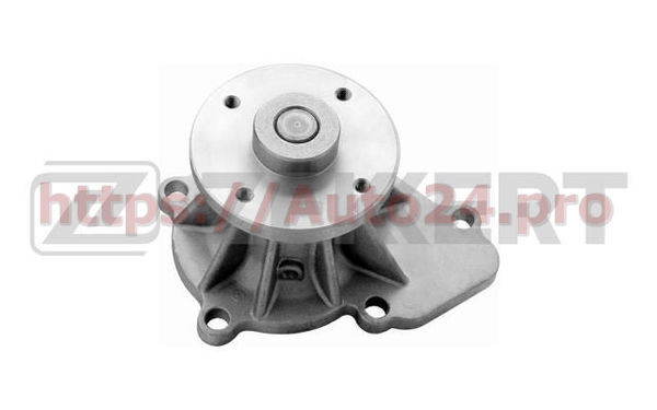 WP-1173 Zekkert для NISSAN 2101040F26