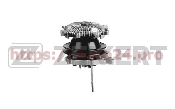 WP-1174 Zekkert для NISSAN 21010G3928