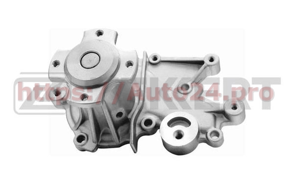 WP-1177 Zekkert для OPEL 96064376