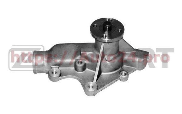 WP-1181 Zekkert для CHRYSLER 4626054