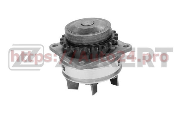 WP-1193 Zekkert для NISSAN 2101031U29