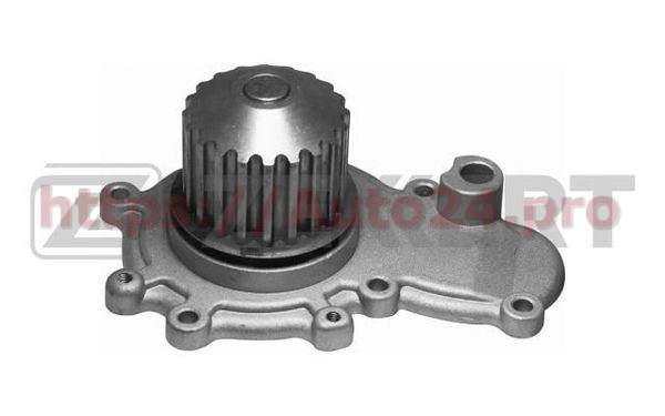 WP-1197 Zekkert для CHRYSLER 104667660AE