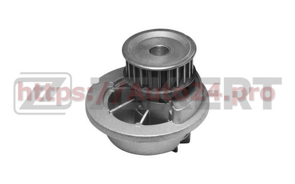 WP-1200 Zekkert для VAUXHALL 93182038
