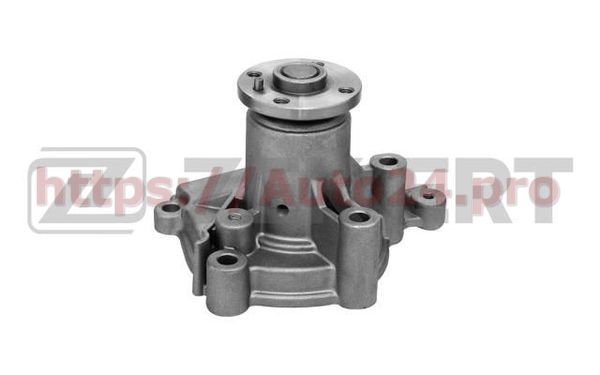 WP-1207 Zekkert для KIA 2510023020