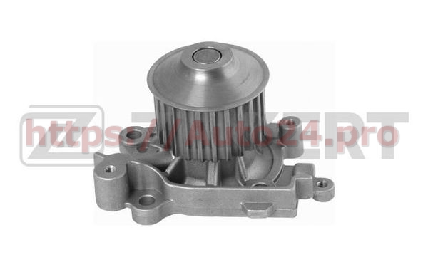 WP-1208 Zekkert для MITSUBISHI MD313301