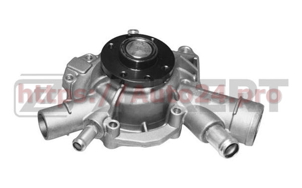 WP-1214 Zekkert для MERCEDES-BENZ 1112003801