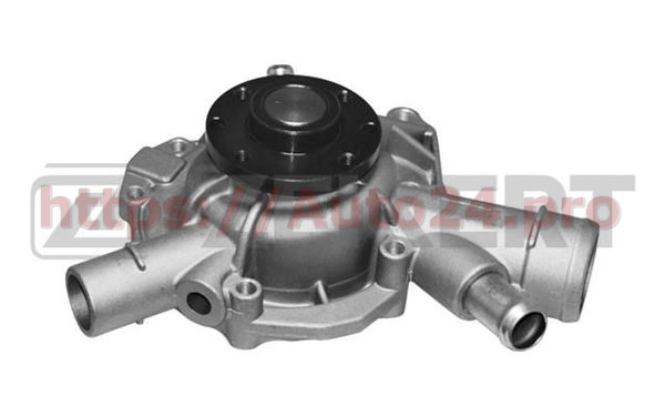 WP-1215 Zekkert для MERCEDES-BENZ 1112003901