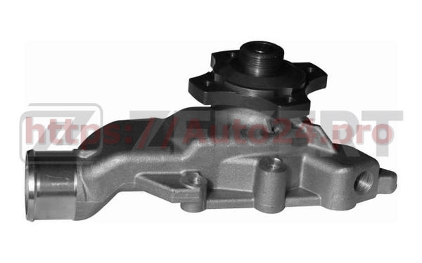 WP-1222 Zekkert для CHRYSLER 5012366AB