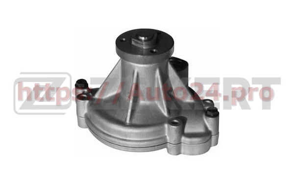 WP-1228 Zekkert для JAGUAR JLM020579