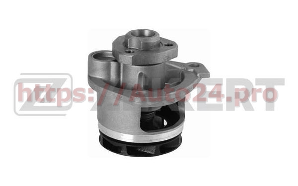 WP-1229 Zekkert для VAUXHALL 93182043