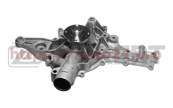 WP-1237 Zekkert для MERCEDES-BENZ 1122001101
