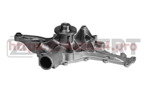 WP-1238 Zekkert для CHRYSLER 5097159AD