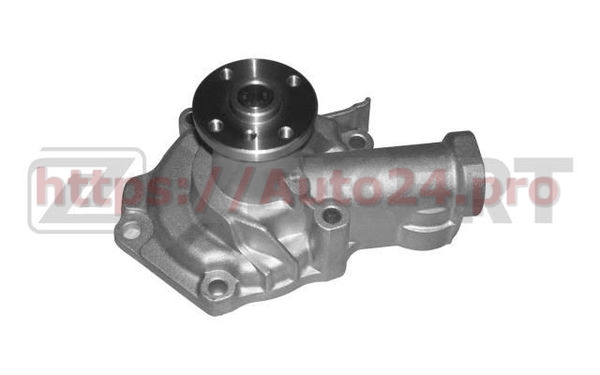 WP-1239 Zekkert для CHERY SMD326915