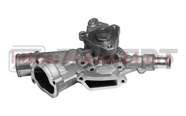 WP-1240 Zekkert для VAUXHALL 6334049