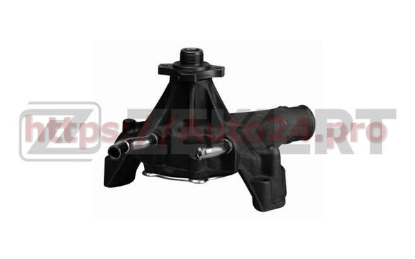 WP-1242 Zekkert для NISSAN 12528917