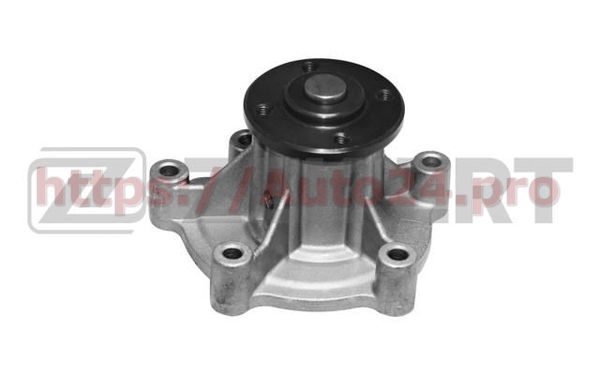 WP-1244 Zekkert для MERCEDES-BENZ 1662000420