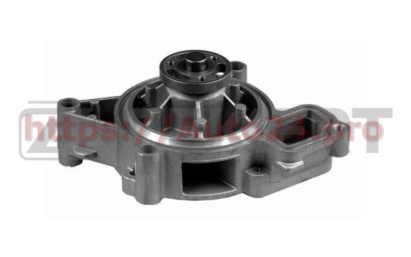 WP-1255 Zekkert для VAUXHALL 93172718