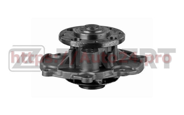 WP-1256 Zekkert для SAAB 92149009