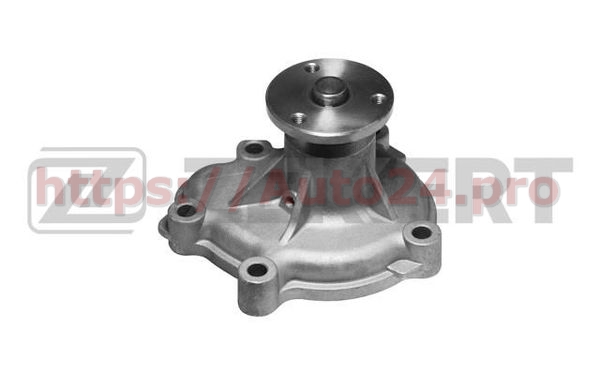 WP-1257 Zekkert для VAUXHALL 9318208