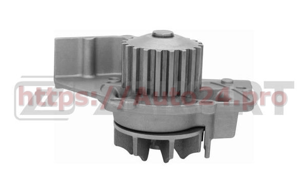 WP-1262 Zekkert для FIAT 9569147388
