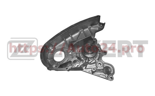 WP-1277 Zekkert для IVECO 504033770
