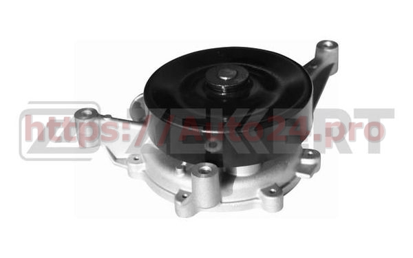 WP-1281 Zekkert для JAGUAR CS2026232