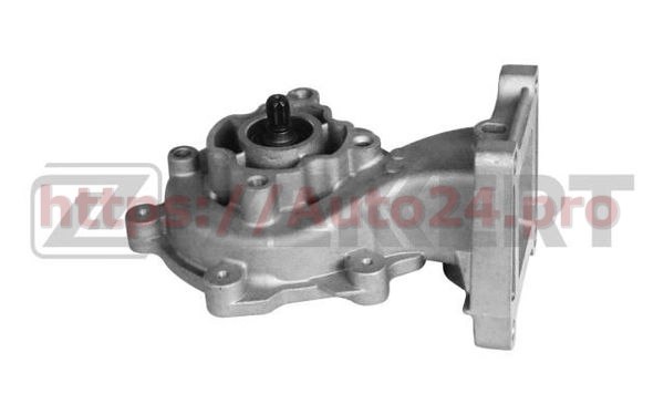 WP-1282 Zekkert для FORD 1143851