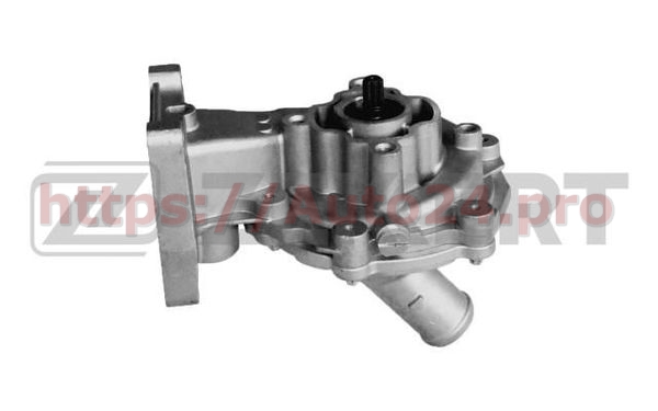 WP-1283 Zekkert для FORD XS7Q8K500AE