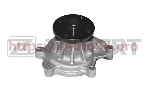 WP-1286 Zekkert для TOYOTA 1610009140