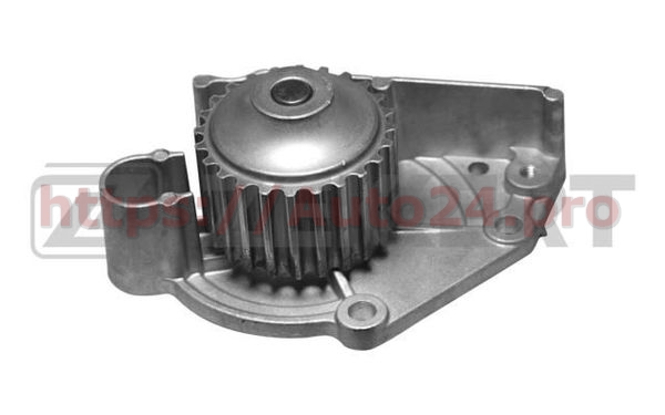 WP-1287 Zekkert для LAND ROVER PEB102510L