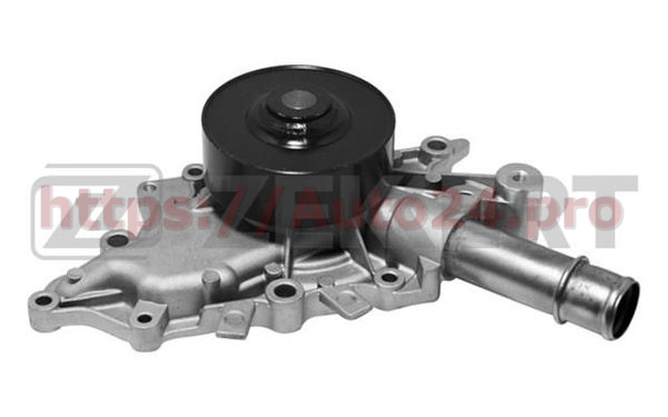 WP-1293 Zekkert для MERCEDES-BENZ 6112001001