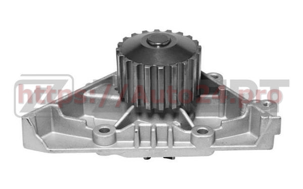 WP-1296 Zekkert для CITRO?NPEUGEOT 1201F4