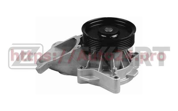 WP-1299 Zekkert для BMW 11517805810