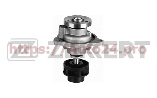 WP-1302 Zekkert для FORD 1229571