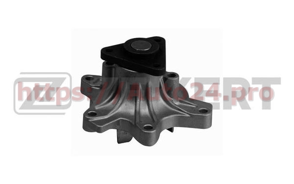WP-1303 Zekkert для TOYOTA 1610029155