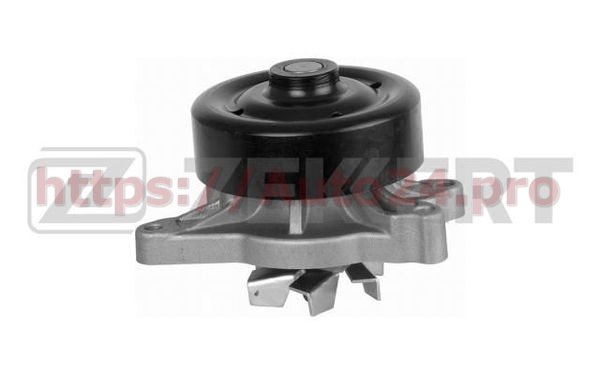 WP-1305 Zekkert для TOYOTA 1610009130