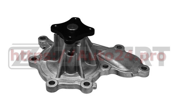 WP-1307 Zekkert для NISSAN 21010AD226