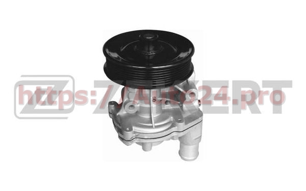 WP-1308 Zekkert для FORD 2U1Q8591AB