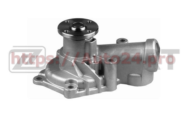 WP-1312 Zekkert для MITSUBISHI MD975644