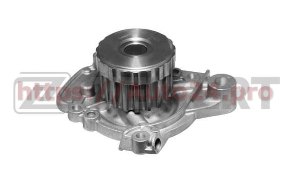 WP-1318 Zekkert для HONDA 19200PLC003