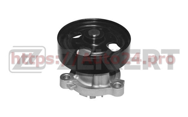 WP-1322 Zekkert для NISSAN 21010F462A