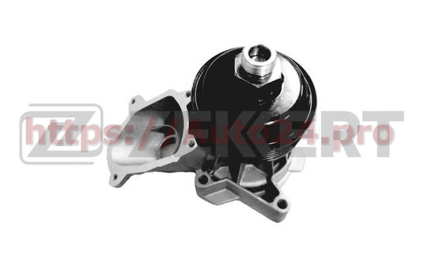 WP-1327 Zekkert для BMW 11517788306