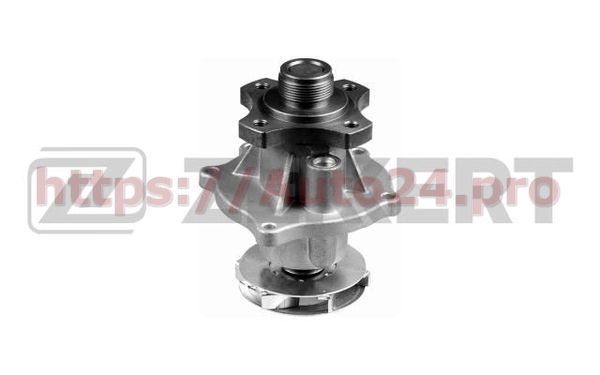 WP-1328 Zekkert для OPEL 24576952