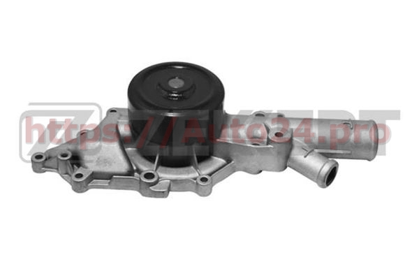 WP-1330 Zekkert для MERCEDES-BENZ 6462000301