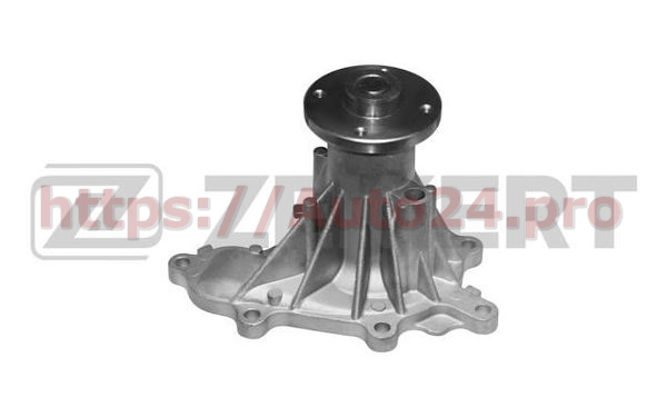 WP-1331 Zekkert для RENAULT B1010VK525