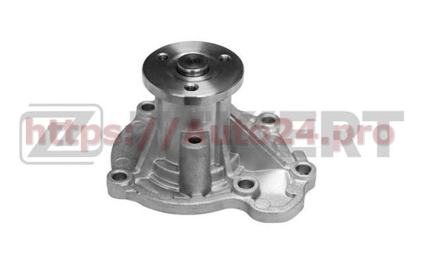 WP-1336 Zekkert для NISSAN 21010BX000