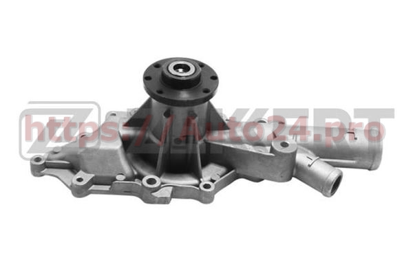 WP-1339 Zekkert для MERCEDES-BENZ 6462001001