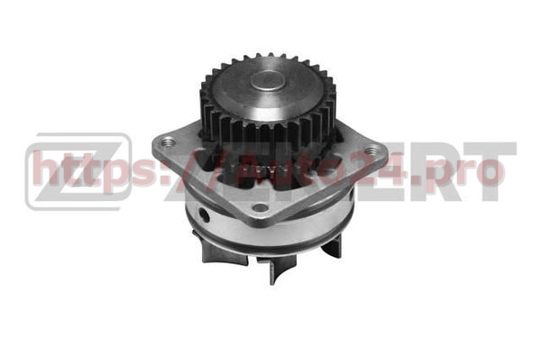 WP-1340 Zekkert для NISSAN 21010AL525